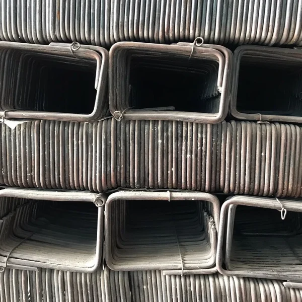 Estribos de 1/4