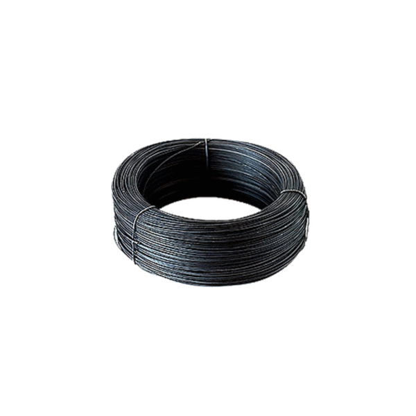 KG ALAMBRE NEGRO